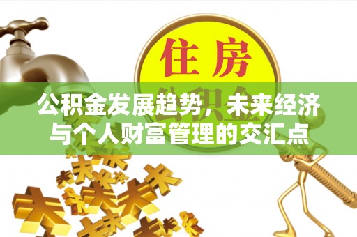 宣恩公积金发展趋势，未来经济与个人财富管理的交汇点