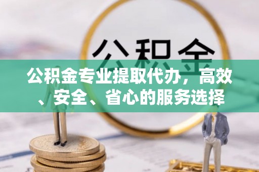 宣恩公积金专业提取代办，高效、安全、省心的服务选择