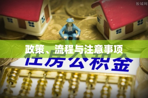 宣恩政策、流程与注意事项
