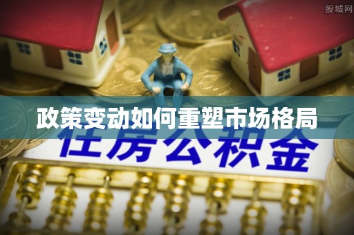 宣恩政策变动如何重塑市场格局
