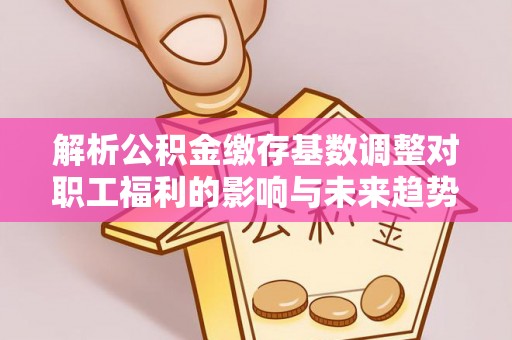 宣恩解析公积金缴存基数调整对职工福利的影响与未来趋势