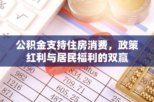 宣恩公积金支持住房消费，政策红利与居民福利的双赢