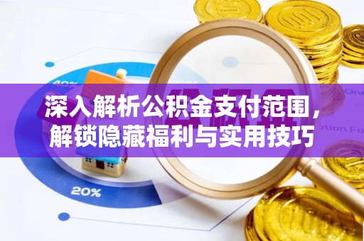 宣恩深入解析公积金支付范围，解锁隐藏福利与实用技巧