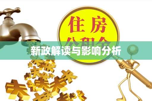 宣恩新政解读与影响分析