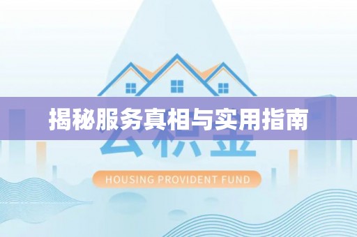 宣恩揭秘服务真相与实用指南