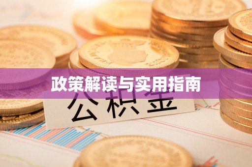 宣恩政策解读与实用指南