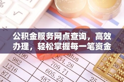 宣恩公积金服务网点查询，高效办理，轻松掌握每一笔资金动态