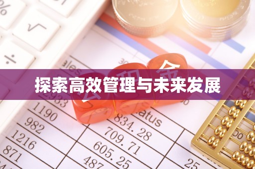 宣恩探索高效管理与未来发展