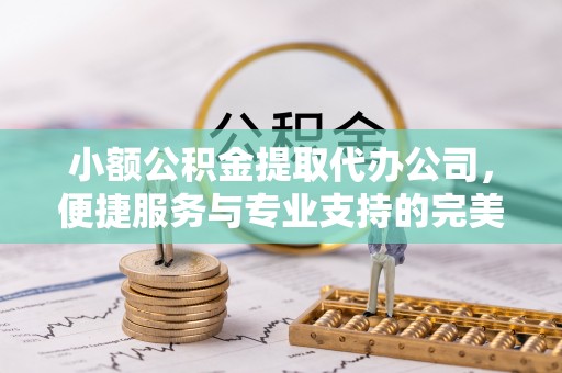 宣恩小额公积金提取代办公司，便捷服务与专业支持的完美结合
