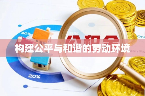 宣恩构建公平与和谐的劳动环境