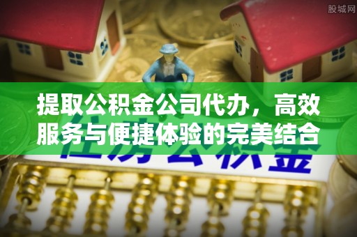 宣恩提取公积金公司代办，高效服务与便捷体验的完美结合