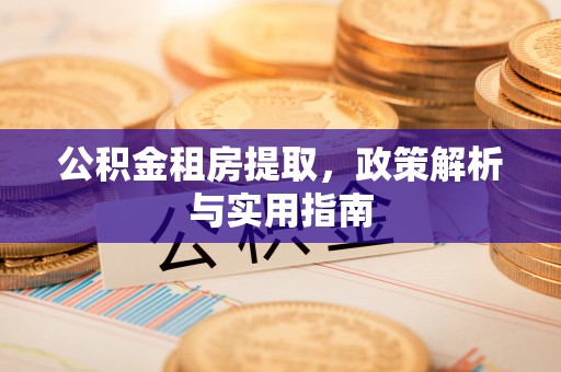 宣恩公积金租房提取，政策解析与实用指南
