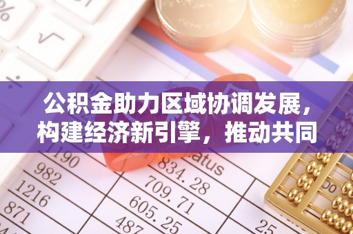 宣恩公积金助力区域协调发展，构建经济新引擎，推动共同富裕